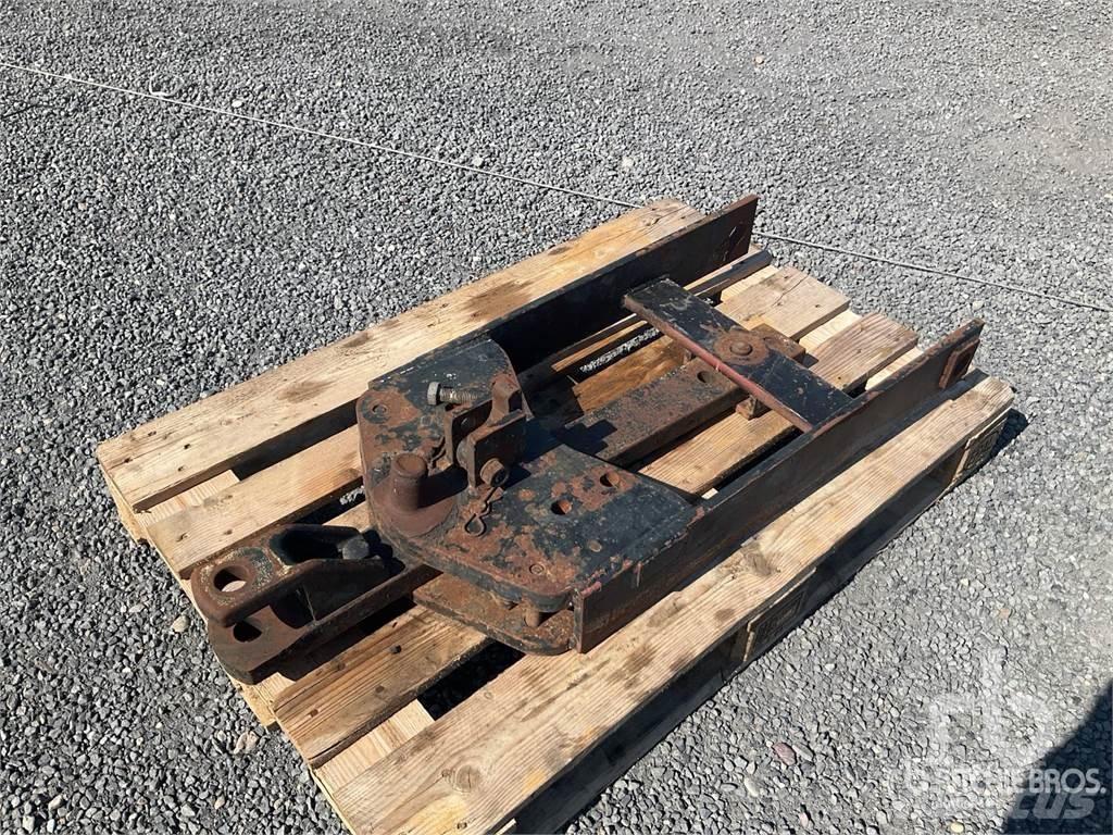  Pick Up Landbouw - overige
