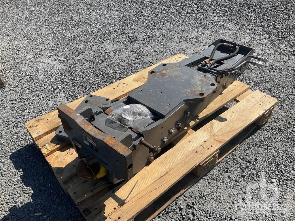 Pick Up Landbouw - overige