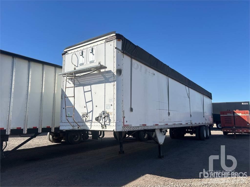  PINES 48 ft T/A Overige aanhangers