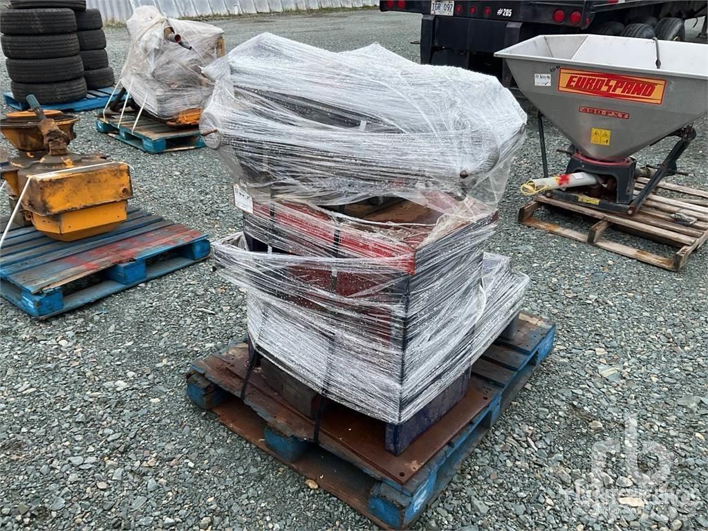  Pipe Expander Bouw - Overige