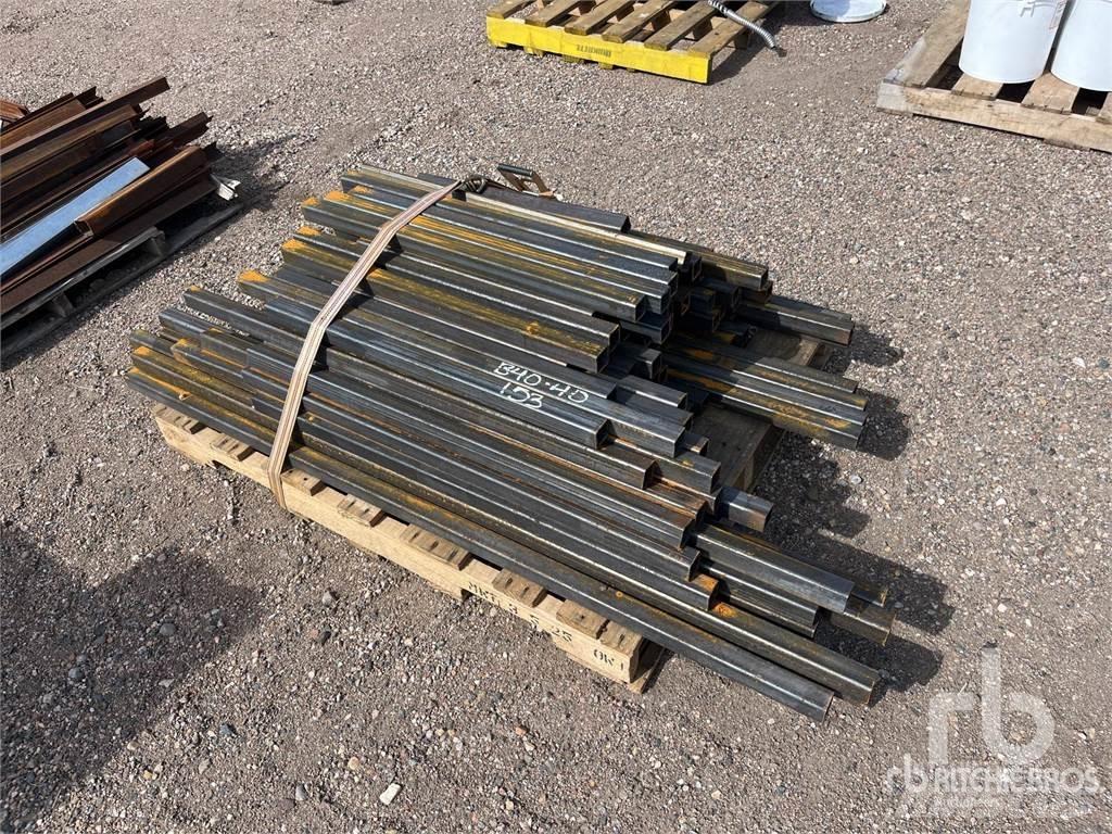  Pipe Tubing Overige componenten