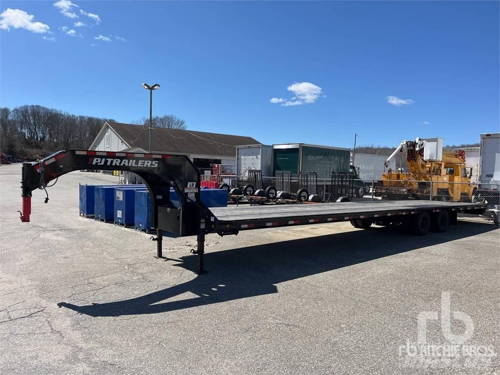 PJ 3F492 Dieplader