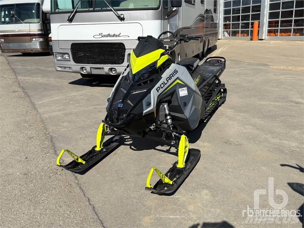 Polaris PATRIOT Sneeuwscooters
