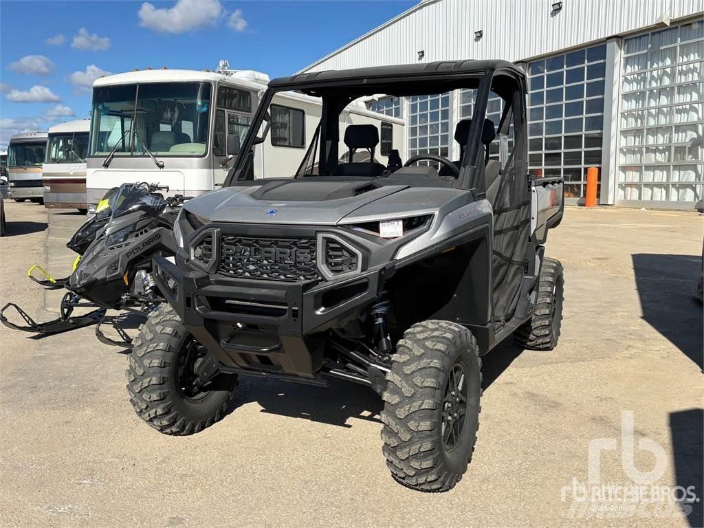 Polaris RANGER ATV's