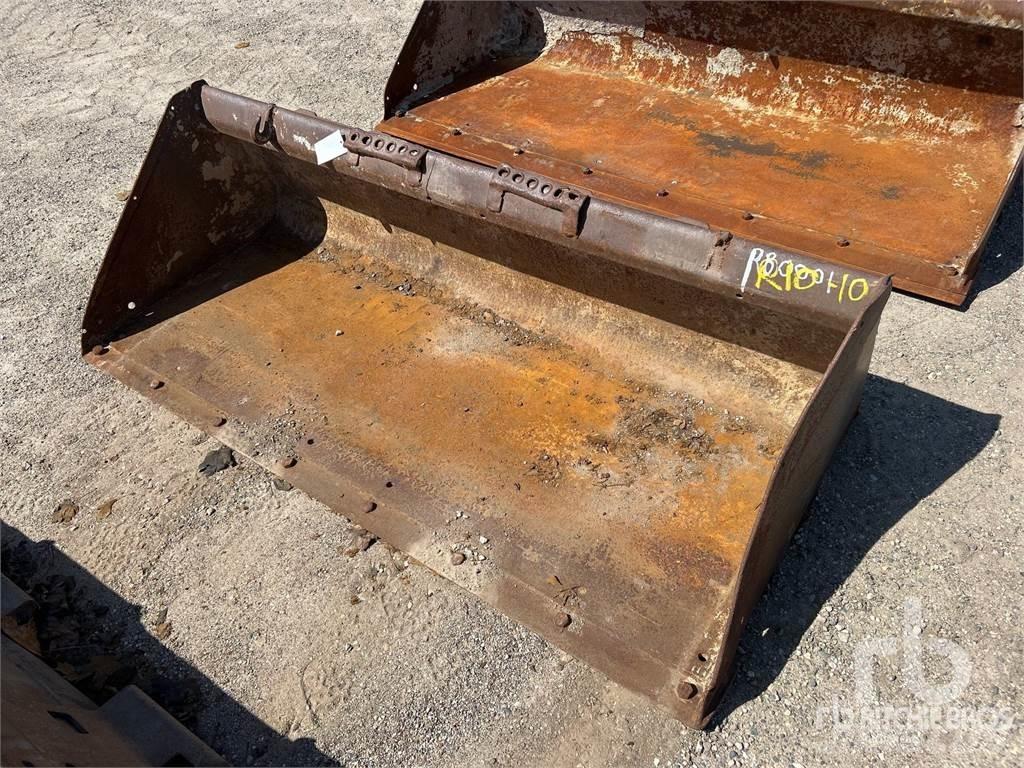  Poly Tank Bakken
