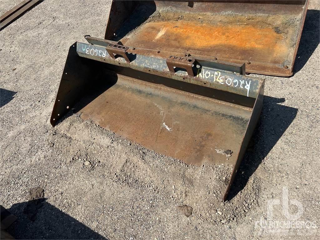  Poly Tank Bakken