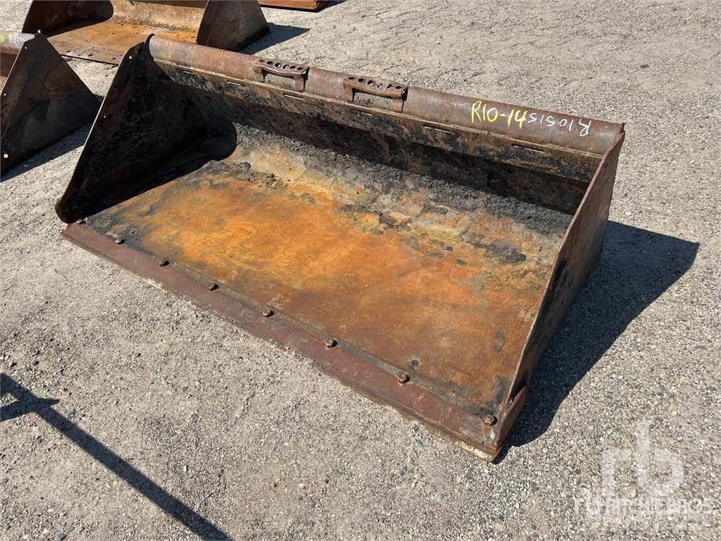  Poly Tank Bakken
