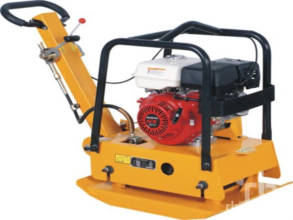 Powertek MS160 Trilmachines