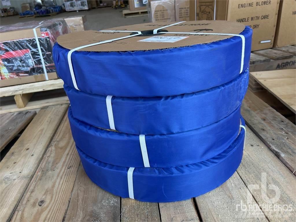 Powertek SW303 Bouw - Overige