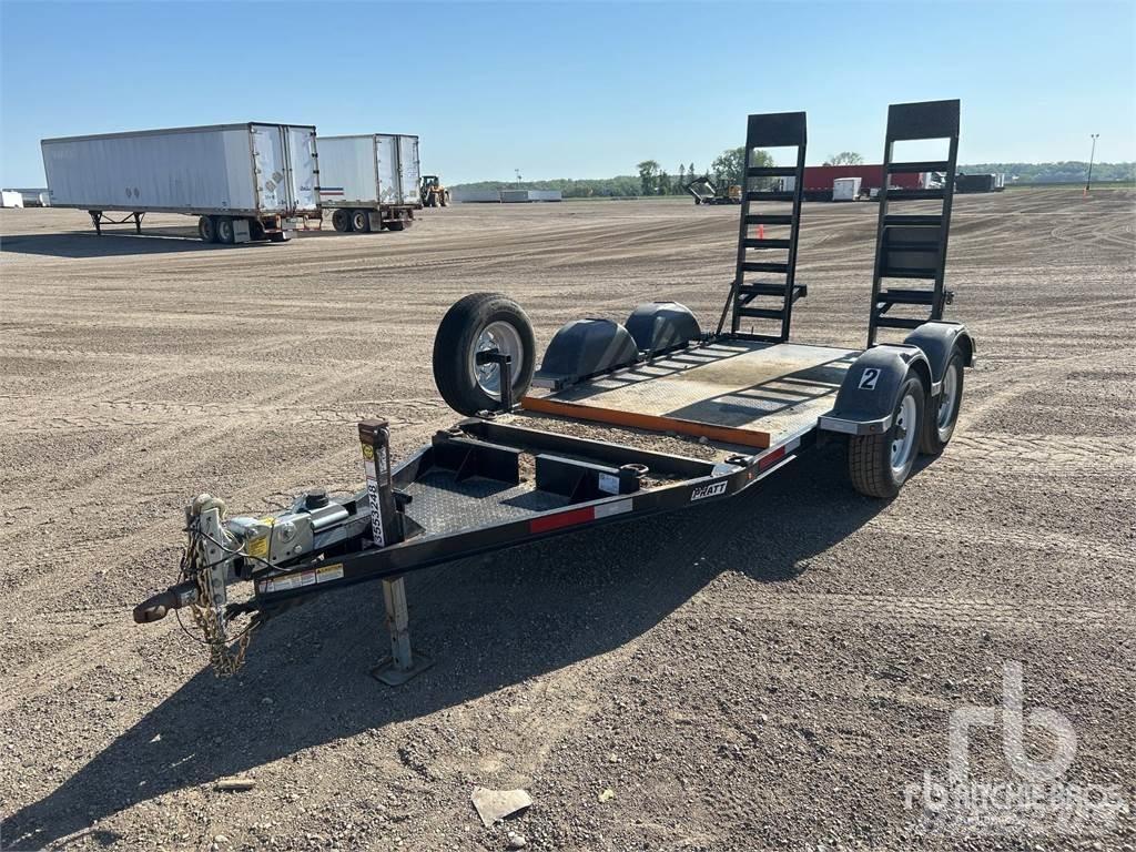  PRATT CP0510 Dieplader