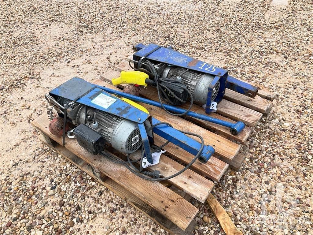  PREME PRM170 Bouw - Overige