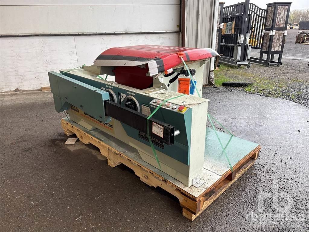  Press Drill Bouw - Overige