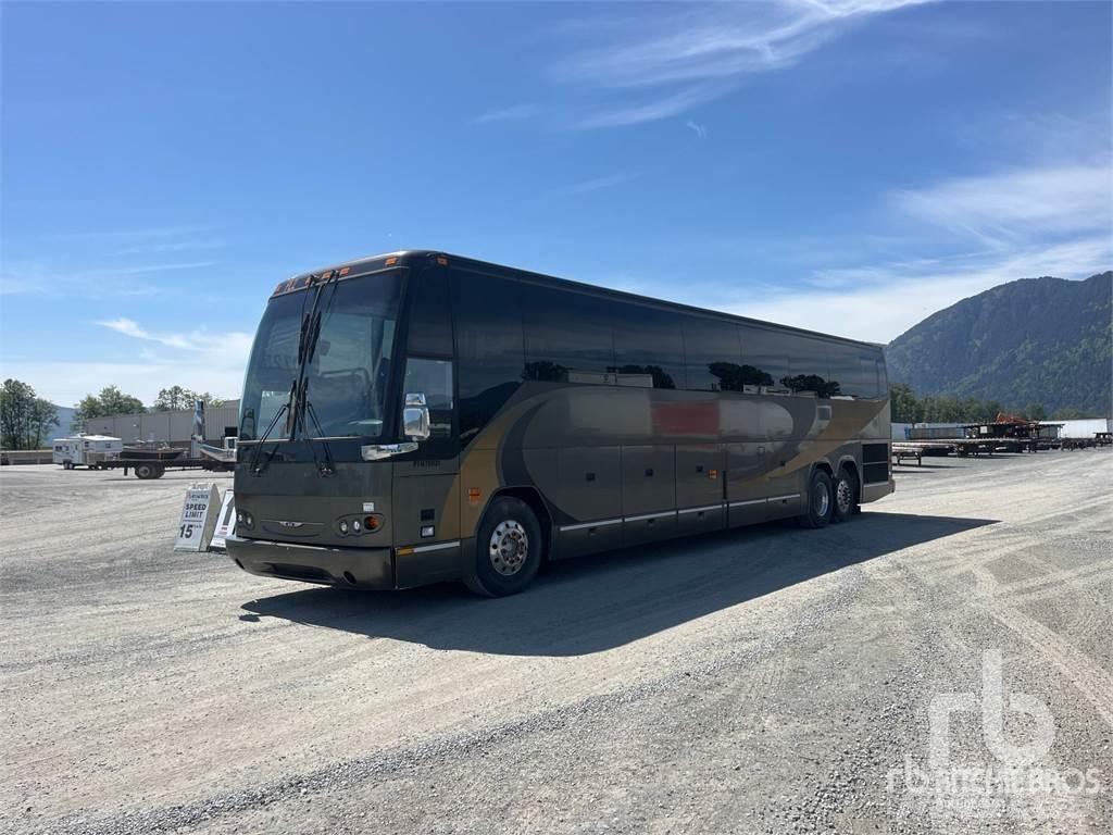 Prevost H3-45 Intercitybussen