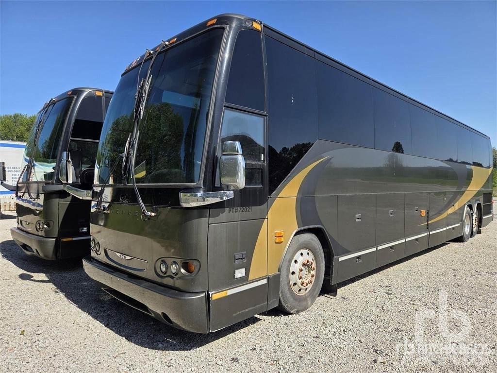 Prevost H3-45 Intercitybussen