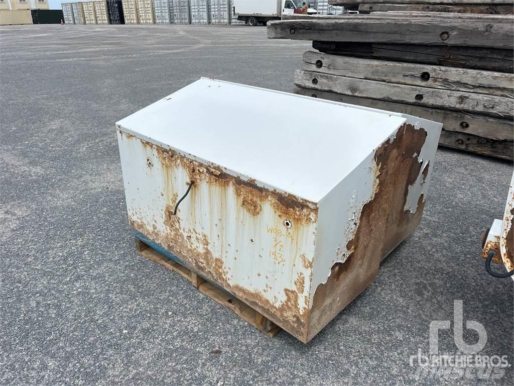  Quantity of (2) Bouw - Overige