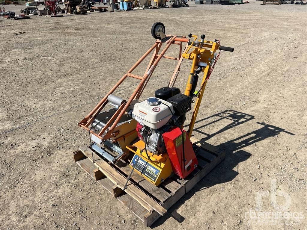  Quantity of (2) Bouw - Overige