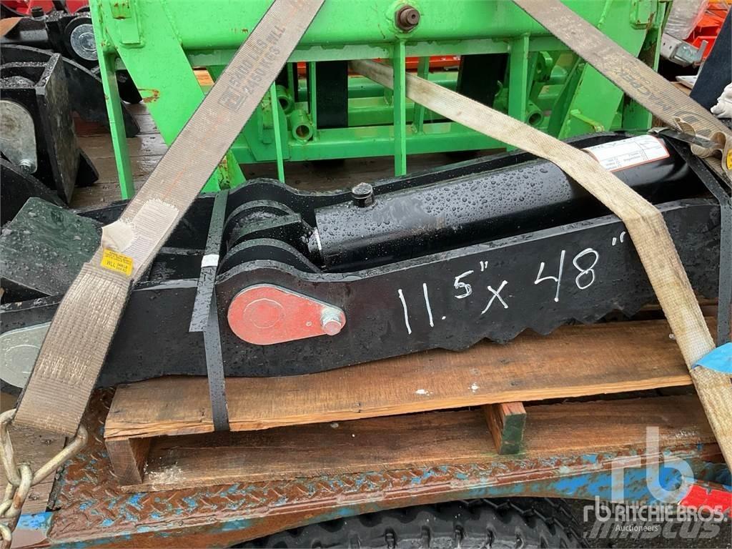  Quantity of (2) Bakken