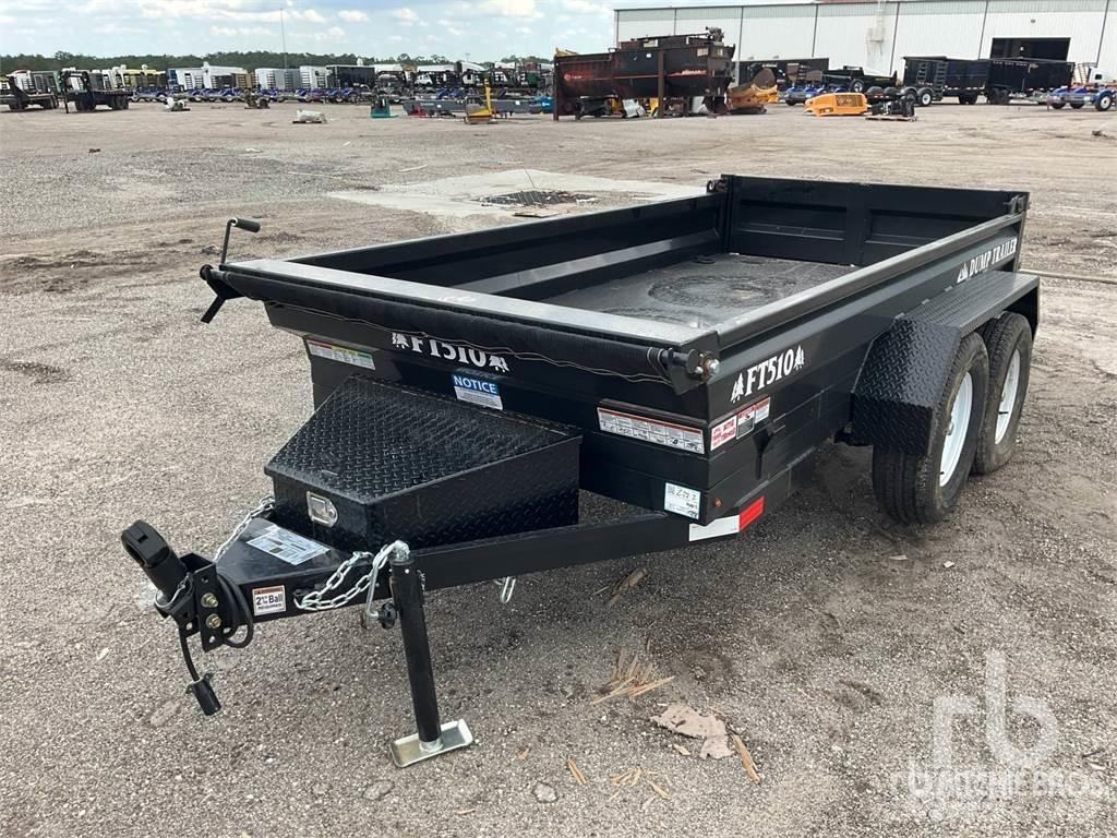 Ranco FT510 Kippers