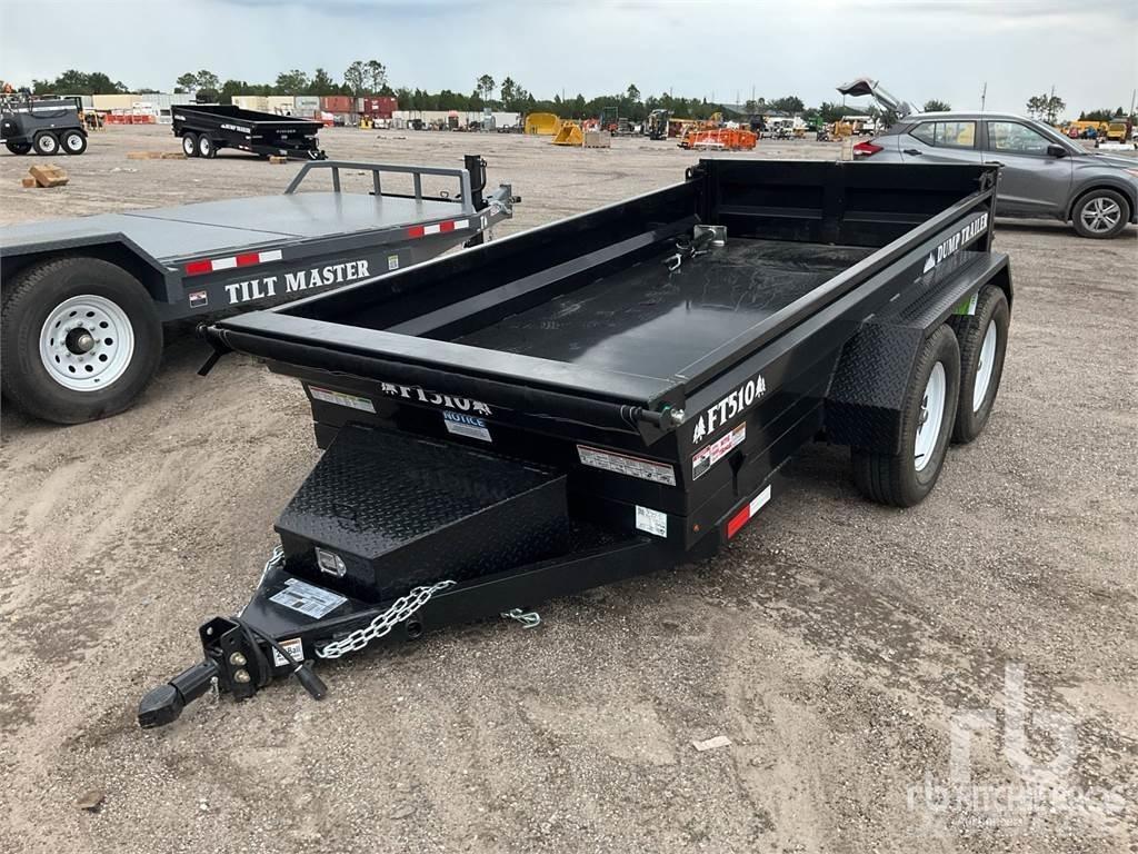 Ranco FT510 Kippers