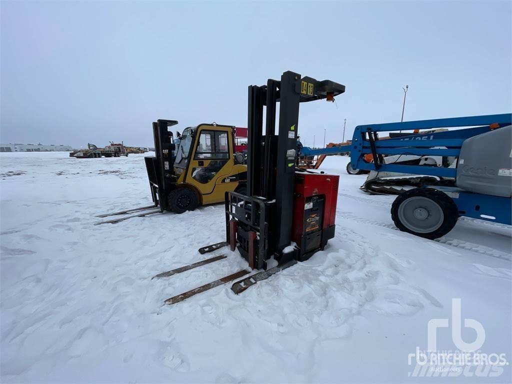 Raymond EASI Elektrische heftrucks