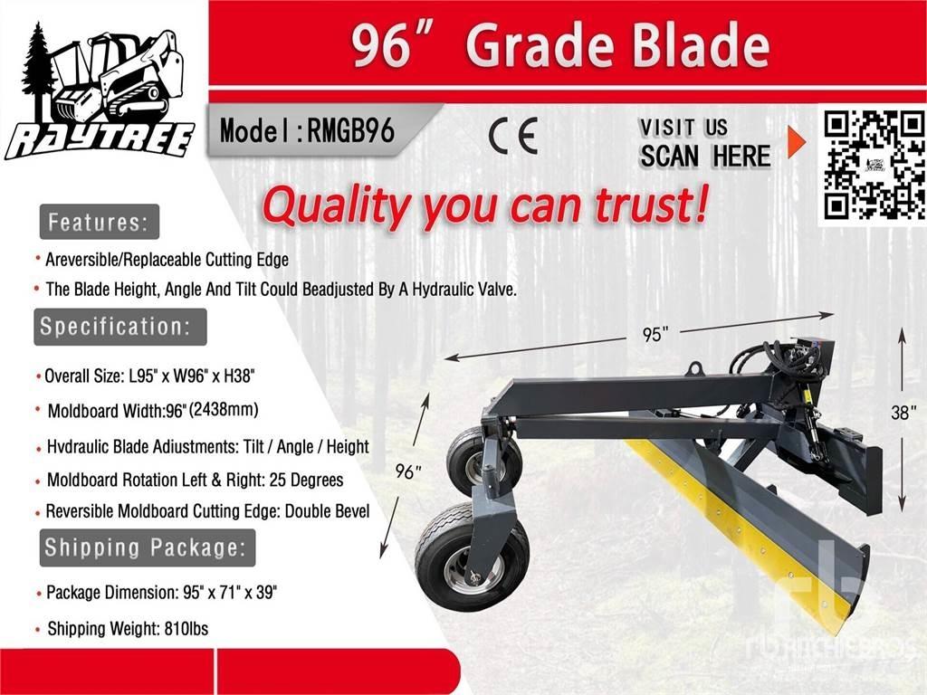  RAYTREE RMGB96 Bladen