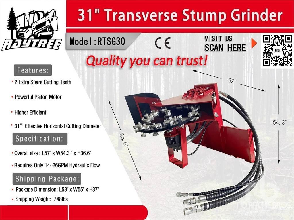  RAYTREE RTSG30 Overige componenten