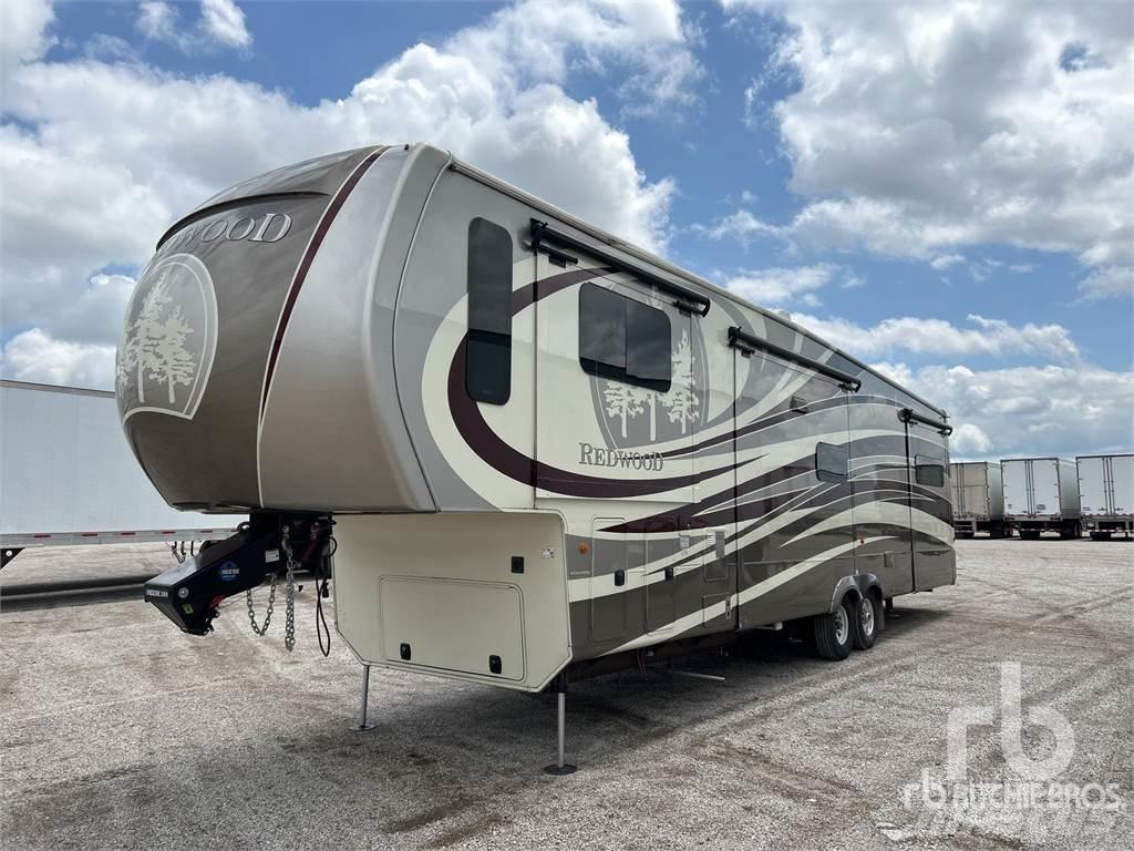  REDWOOD 38FL Aanhangwagens