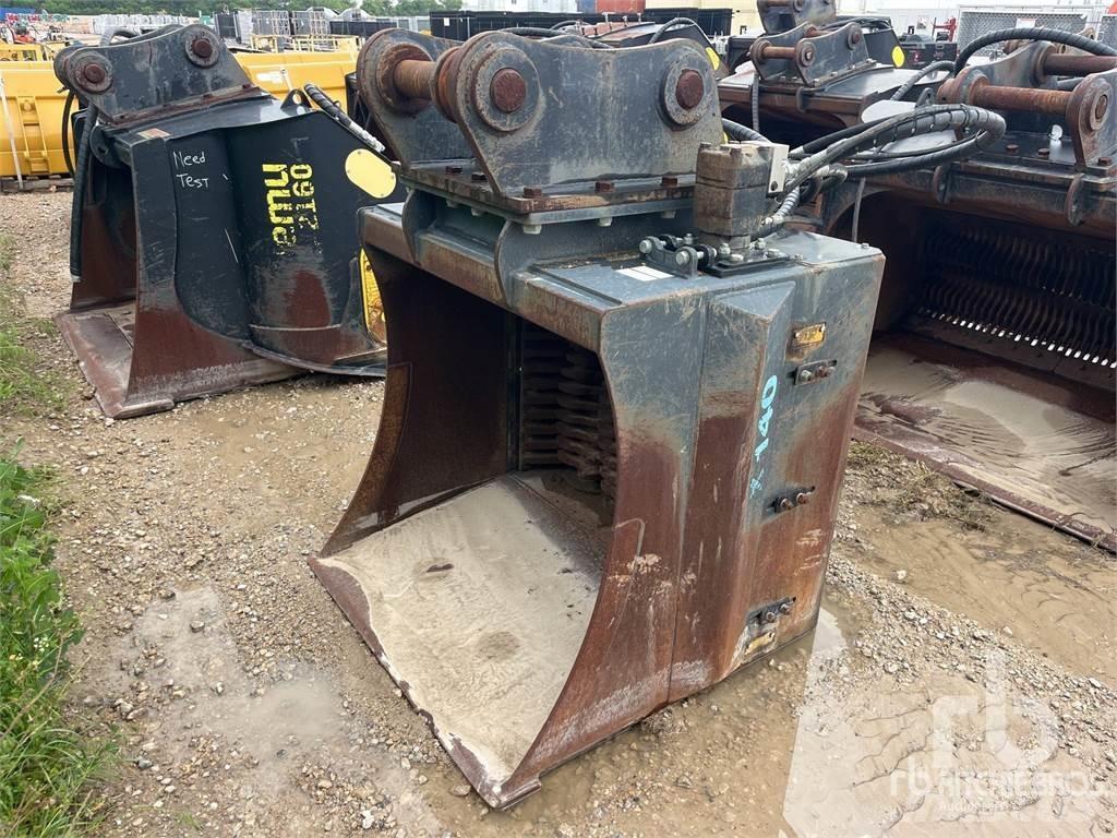 Remu 48 in Bakken