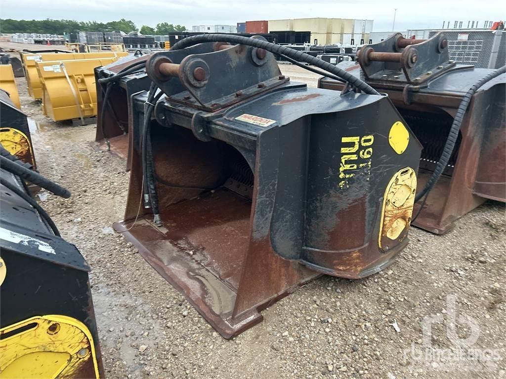 Remu 54 in Bakken