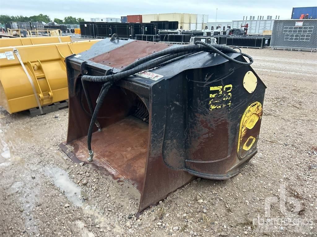 Remu 64 in Bakken
