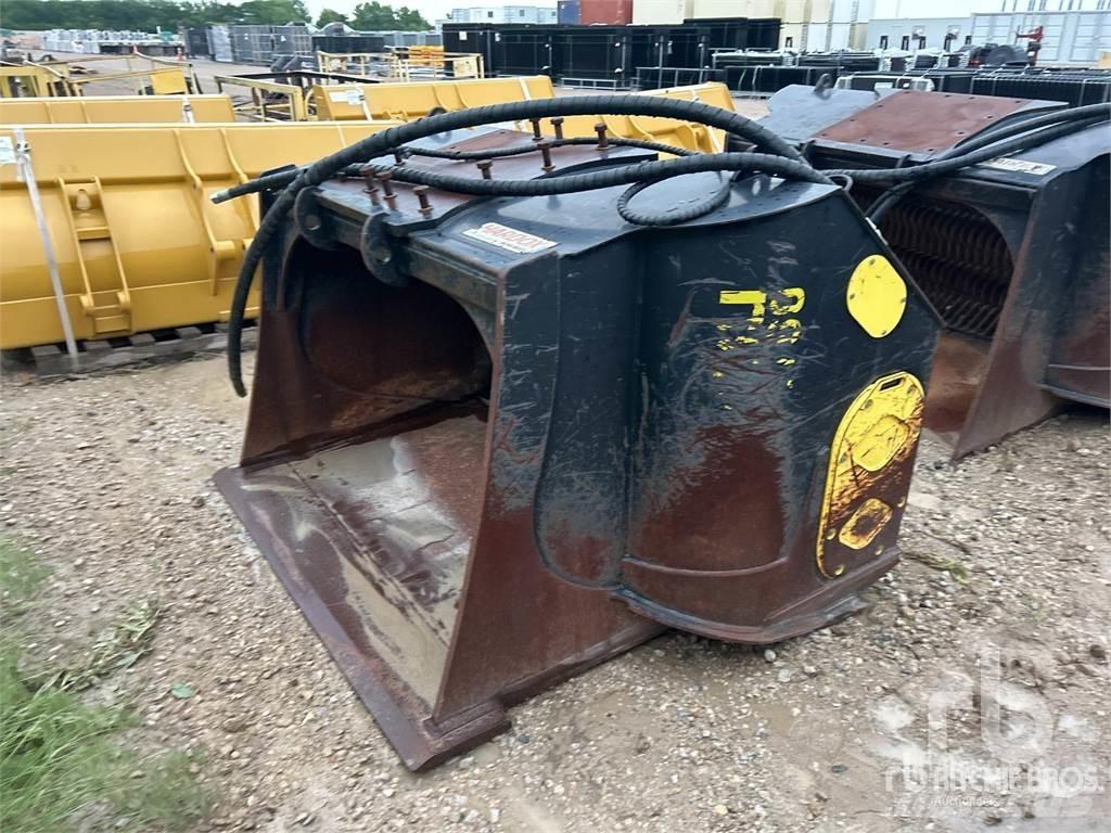 Remu 64 in Bakken