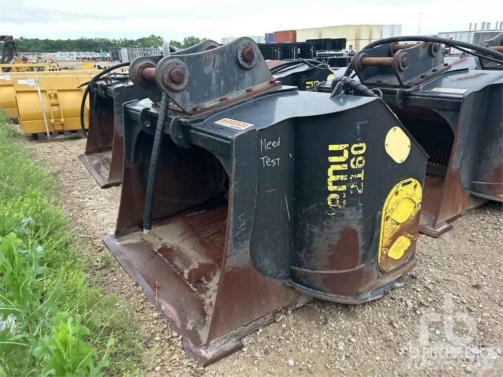 Remu 64 in Bakken