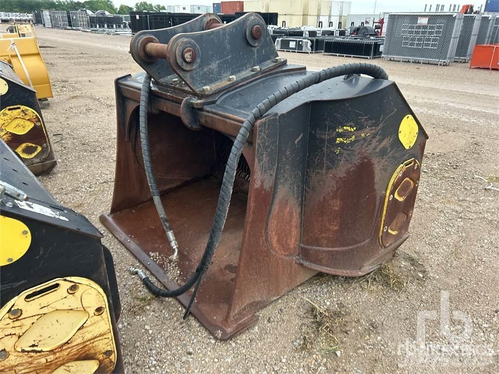 Remu 64 in Bakken