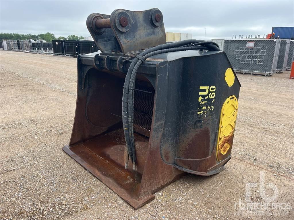 Remu 70 in Bakken