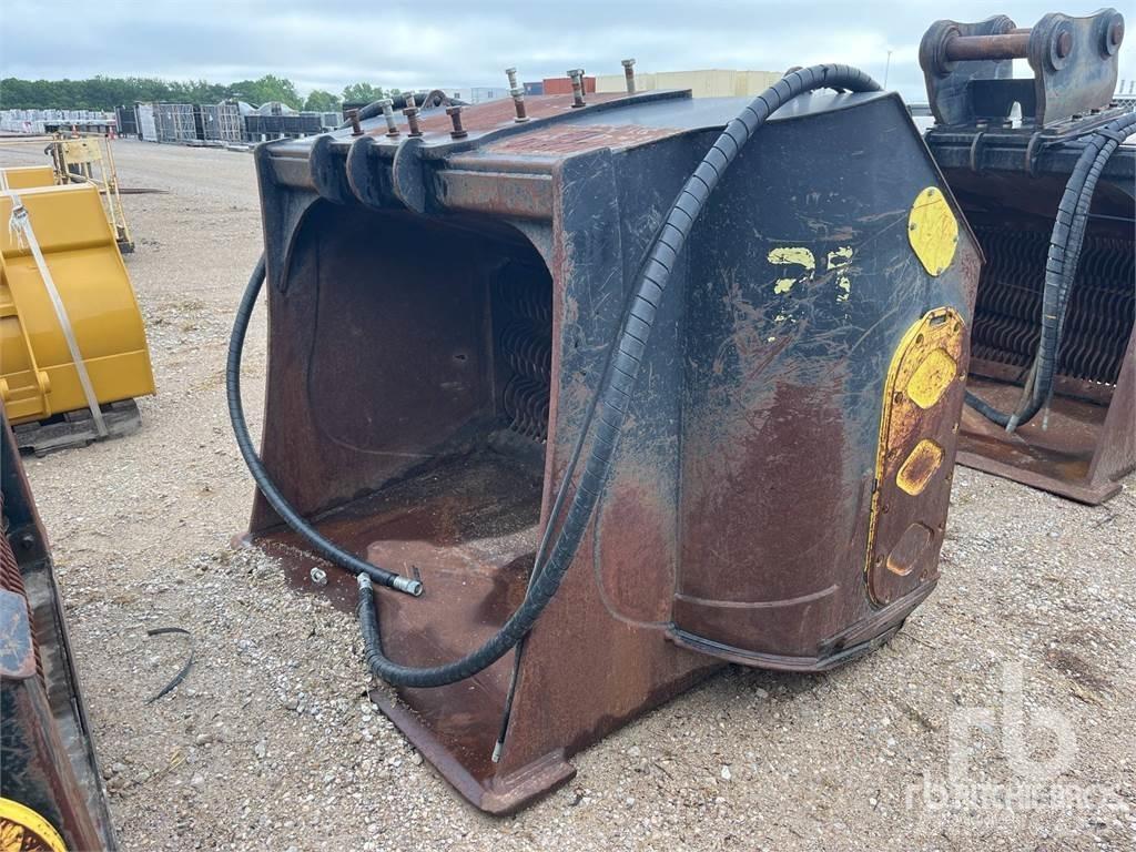 Remu 70 in Bakken
