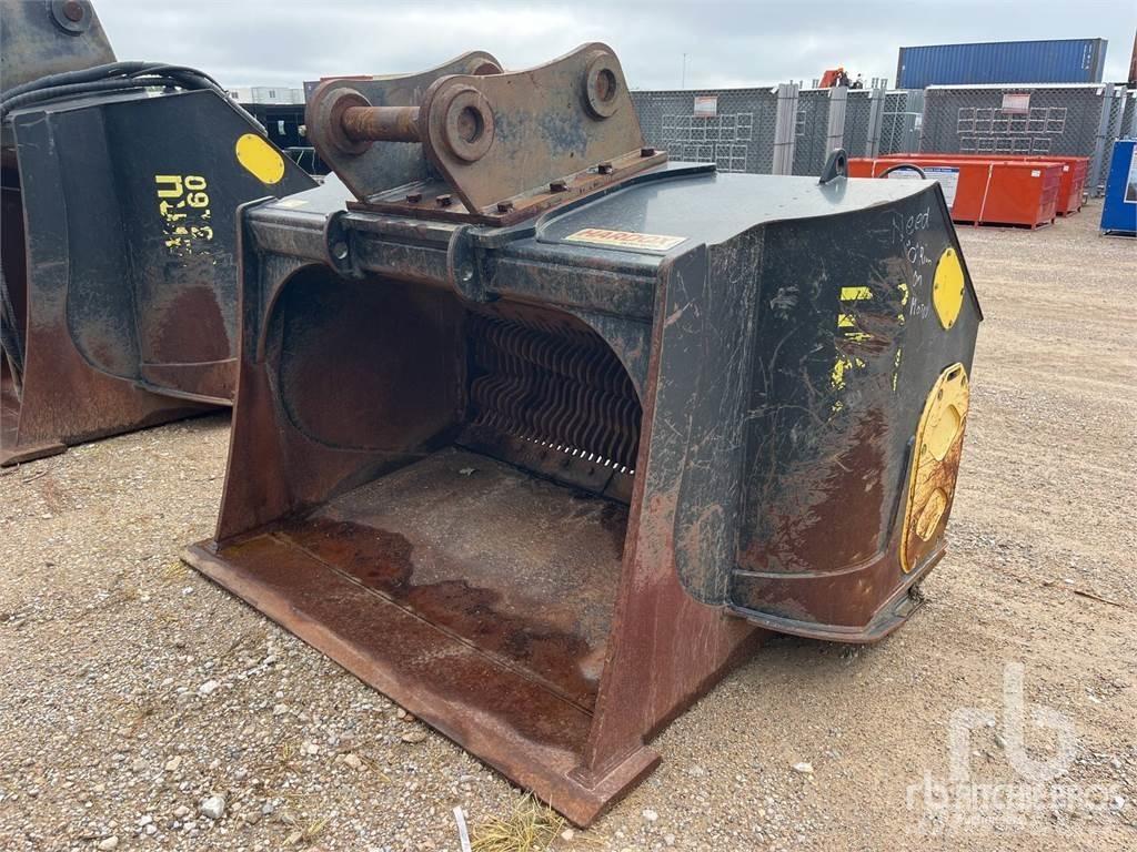 Remu PD2160 Bakken