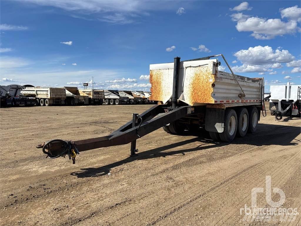 Renn SL1700 Kippers