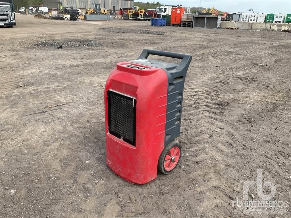  RM85 Bouw - Overige