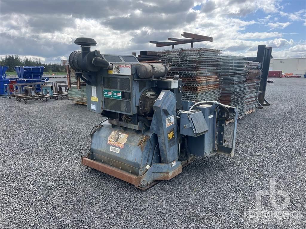 Roadhog RH4075 Asfaltfrezen