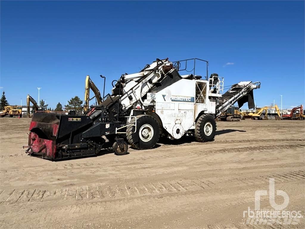 Roadtec SB1500D Materiaal transport voertuigen