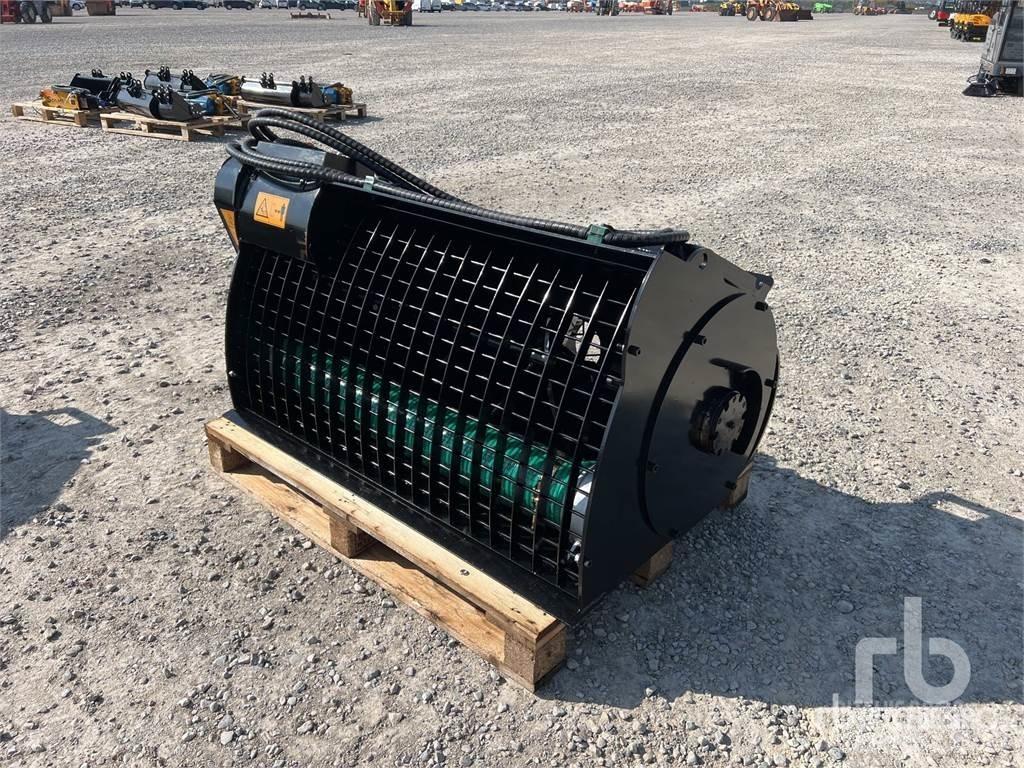  ROLFI TL250 Bakken