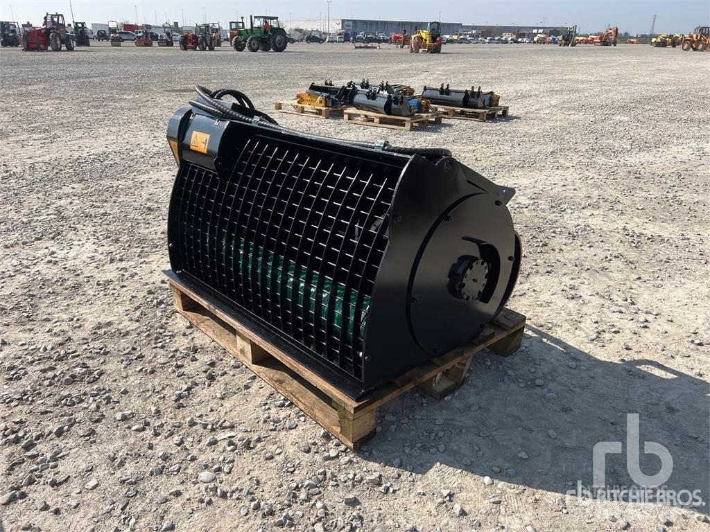  ROLFI TL250 Bakken