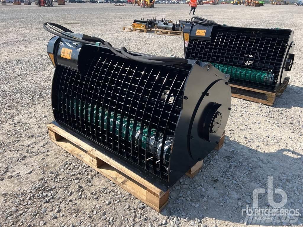  ROLFI TL250 Bakken