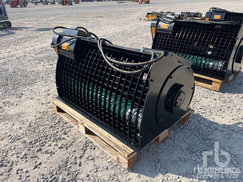  ROLFI TL250 Bakken