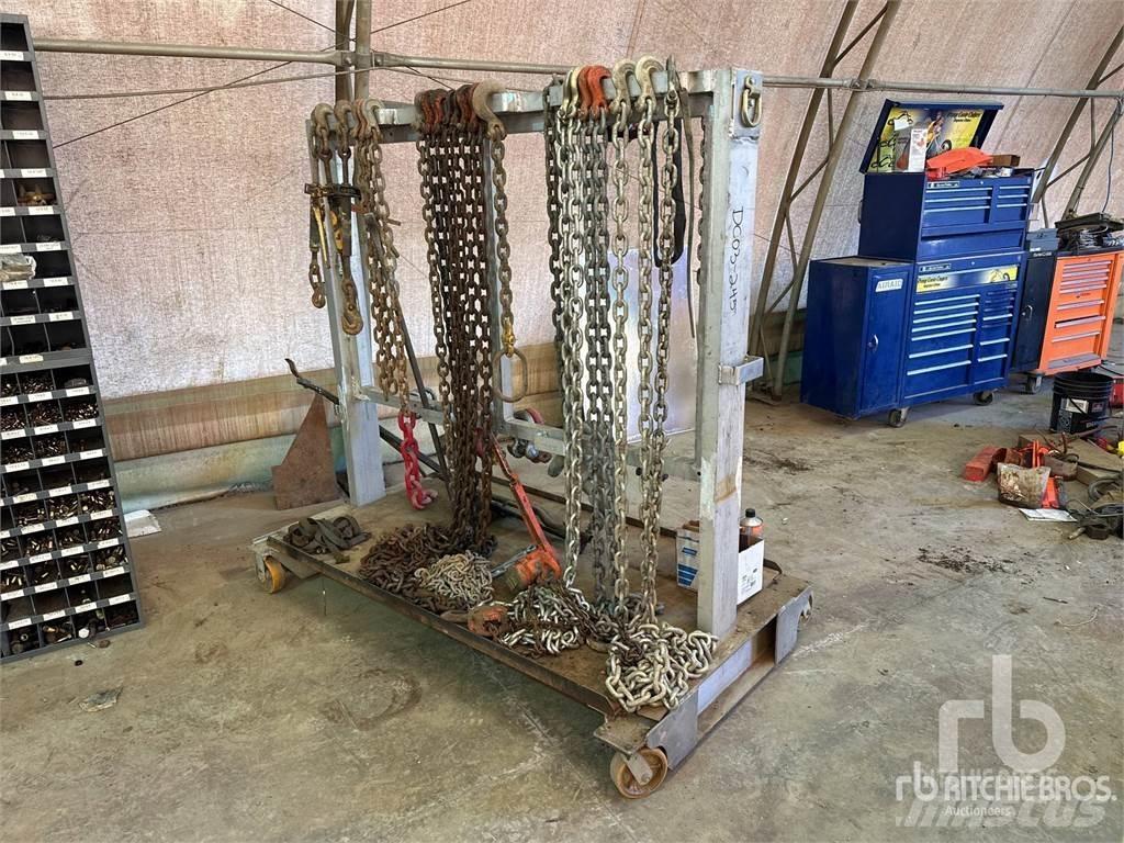  Rolling Chain Pijpenleggers