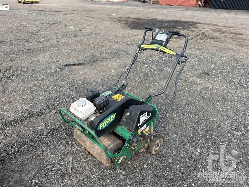 Ryan 554910A Terreinbeheermachines - overige