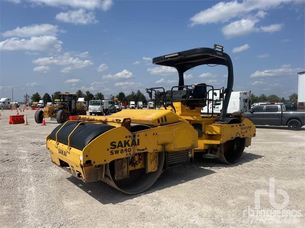 Sakai SW880 Duowalsen