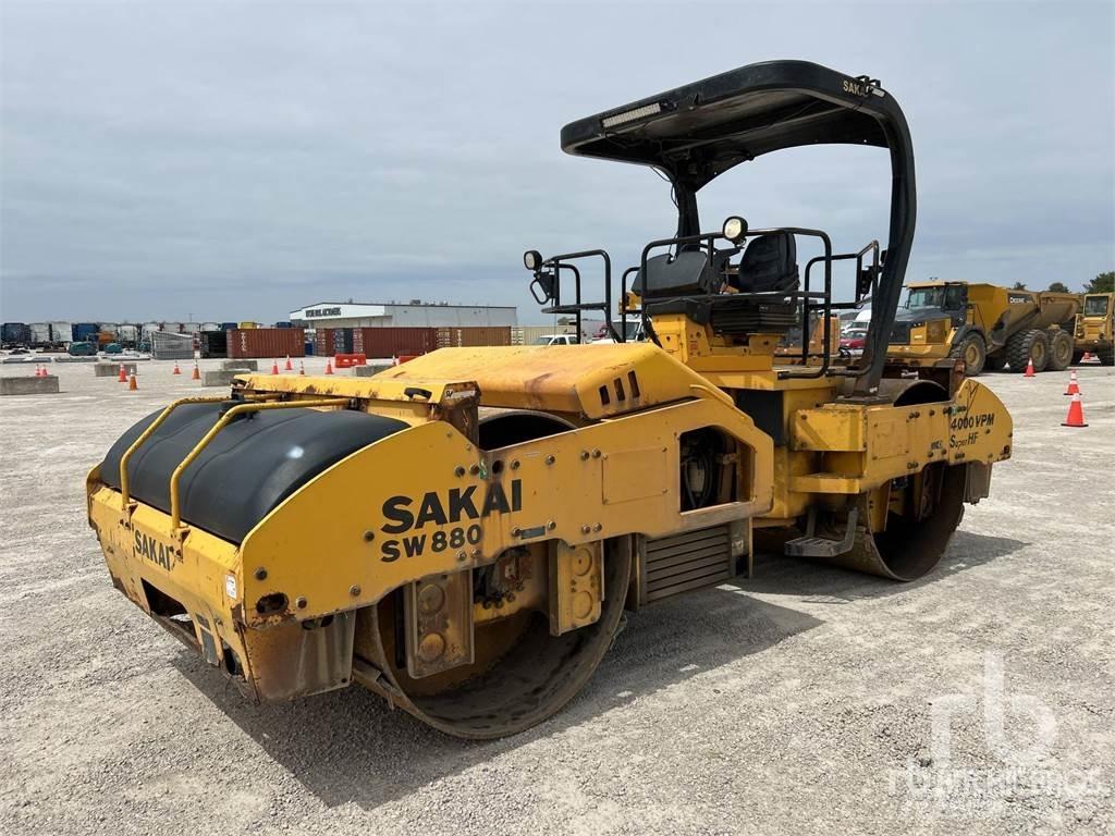 Sakai SW880 Duowalsen