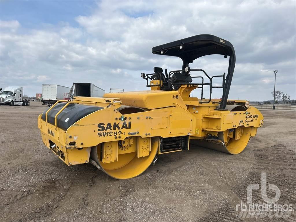 Sakai SW994 Duowalsen