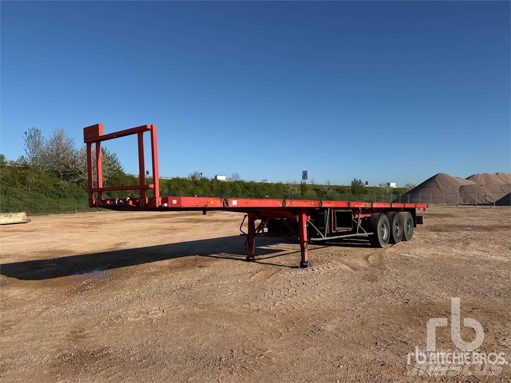 Samro SR3D34 Speciale containers